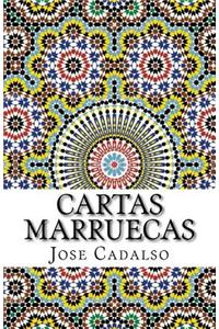 Cartas Marruecas