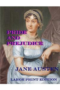 Pride and Prejudice