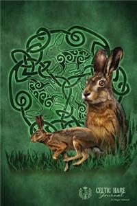 Celtic Hare Journal