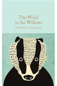 The Wind in the Willows