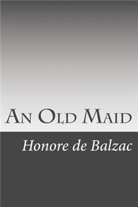 Old Maid