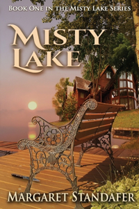 Misty Lake