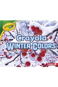 Crayola (R) Winter Colors