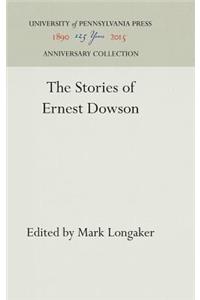 Stories of Ernest Dowson