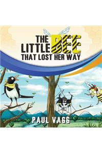 The Little Bee That Lost Her Way.