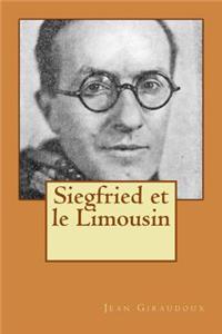 Siegfried et le Limousin
