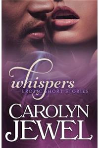 Whispers Collection 1