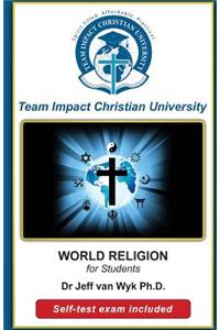 World Religions for Students