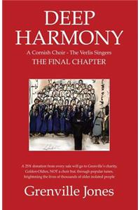 Deep Harmony