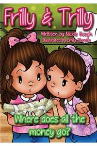 Where does all the money go