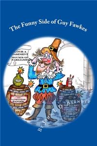 Funny Side of Guy Fawkes