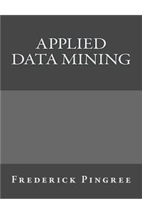 Applied Data Mining