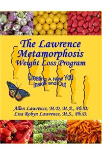 Lawrence Metamorphosis Weight Loss Program(c)