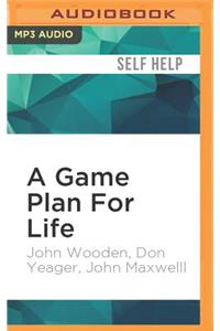 Game Plan for Life