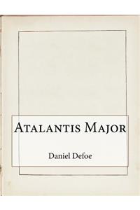 Atalantis Major