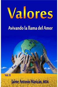 Valores