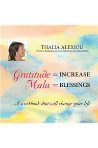 Gratitude Increase