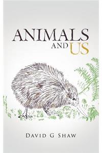 Animals and Us