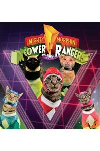 Meower Rangers