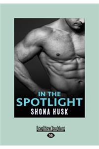 In The Spotlight