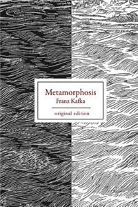 Metamorphosis (Original Edition)