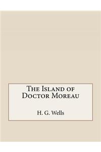 Island of Doctor Moreau