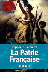 La Patrie Française