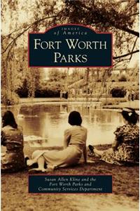 Fort Worth Parks