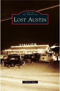 Lost Austin