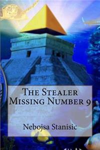 Stealer Missing Number 9