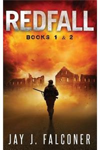 Redfall