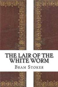 The Lair of the White Worm