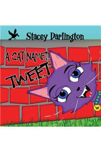 A Cat Named Tweet
