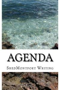 Agenda: Mon Annee 2017