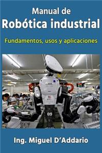 Manual de robótica industrial