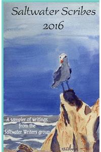 Saltwater Scribes 2016