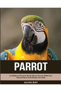 Parrot