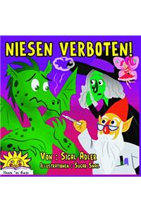 Niesen Verboten