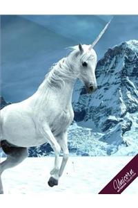 Unicorn Notebook Collection