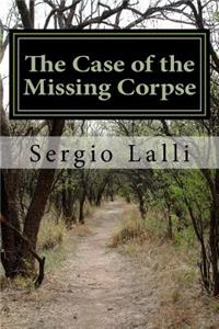 Case of the Missing Corpse