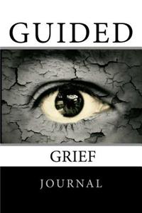 Guided Grief Journal