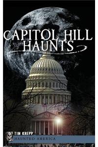 Capitol Hill Haunts