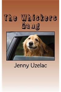 The Whiskers Gang