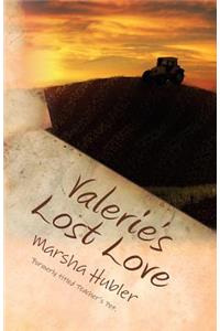 Valerie's Lost Love