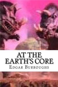 At the Earth's Core