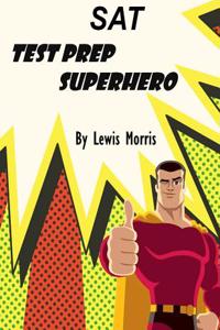 SAT Test Prep Superhero