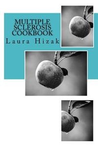 Multiple Sclerosis Cookbook