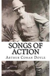 Songs of Action