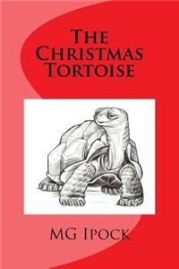 Christmas Tortoise