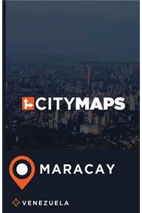City Maps Maracay Venezuela